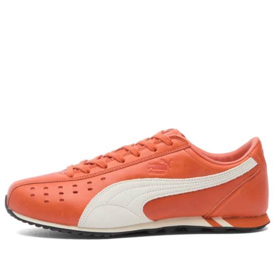 PUMA Sprint Premium Sneakers for Men 405084 03 DOM