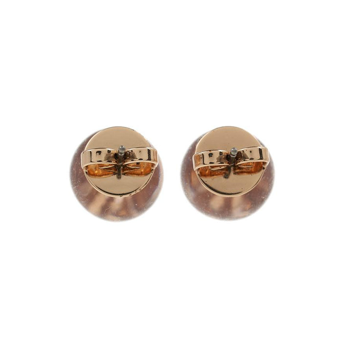 Tory Burch Women’s Logo Stud Earrings 160230 650