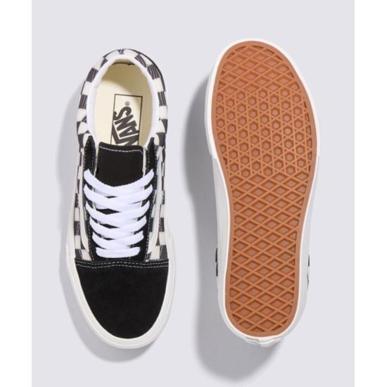 Vans Classic Low-Top Sneakers for Men VN000CR5BPO1 DOM