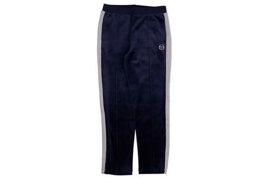 Sergio Tacchini Men's Jogger Sweatpant STF24M50876MARITIMEBLUE MARITIME BLUE DOM