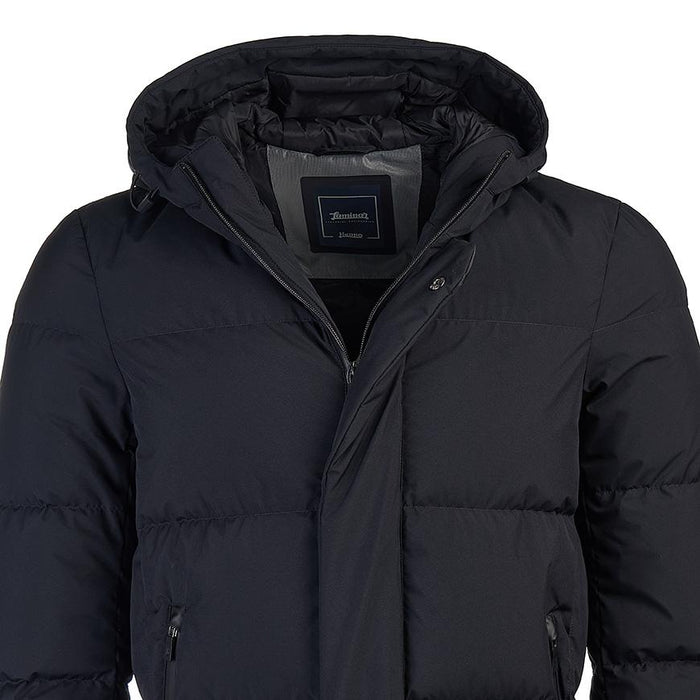 Herno Men’s Gore-Tex Infinium Puffer Jacket PI00245UL 11106 9300