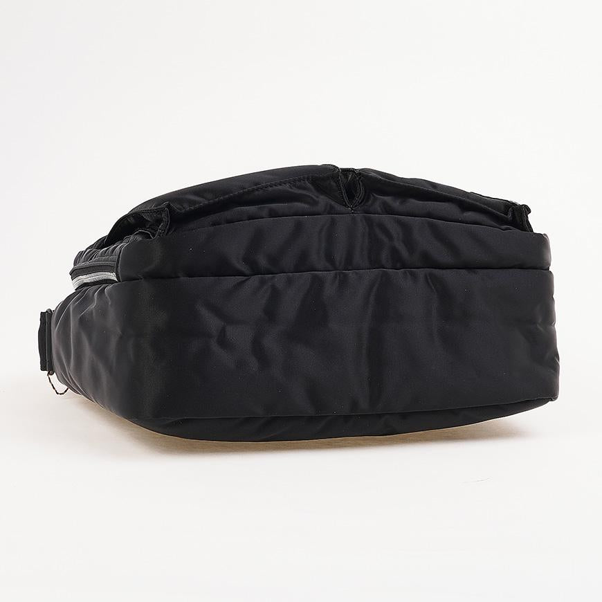 PORTER Unisex Tanker Large Shoulder Bag Crossbody 622 08633 10