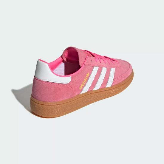 Adidas White Leather Low-Top Sneakers for Men JI2654 DOM