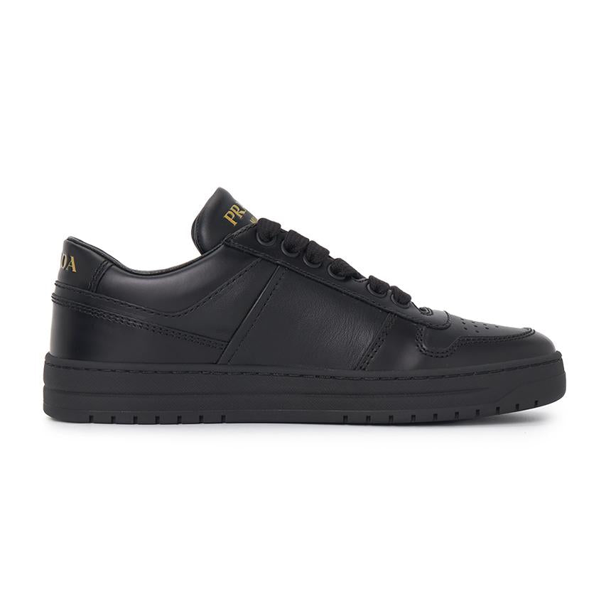 PRADA Downtown Low-Top Sneakers for Women 1E792M 3LPH F0002