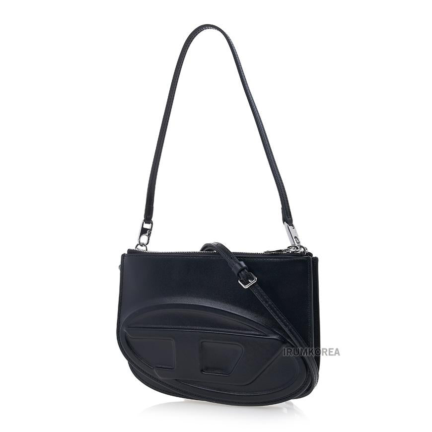 DIESEL 1DR Twin Shoulder Bag for Women X10330 PR818 T8013