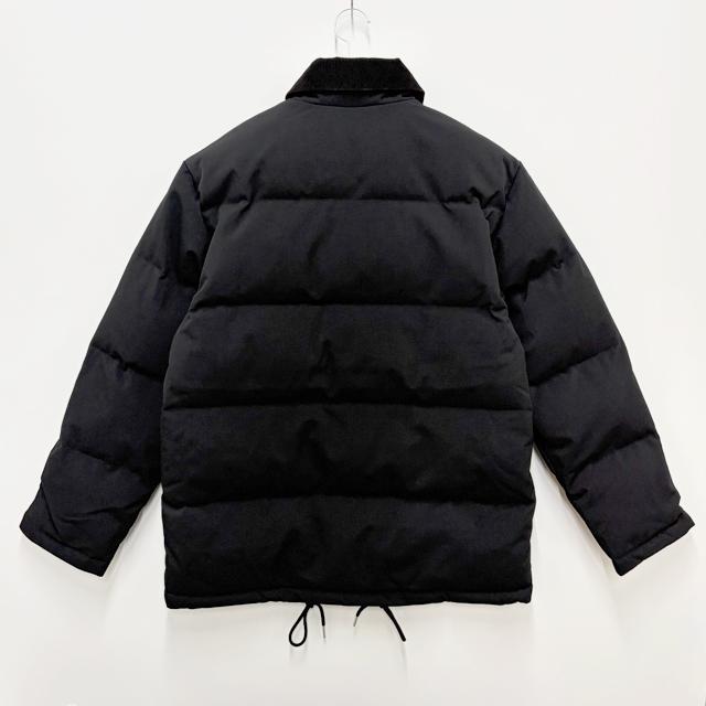 CARHARTT WIP Rayler Logo Puffer Jacket Unisex I035798 00EXX