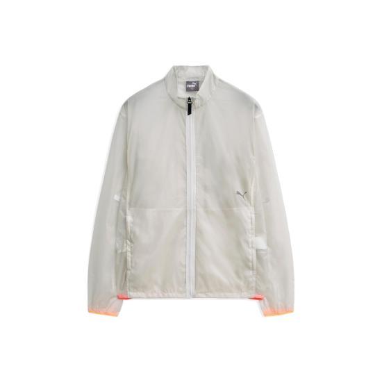 PUMA Vapor Gray Men’s Jacket 940944 03