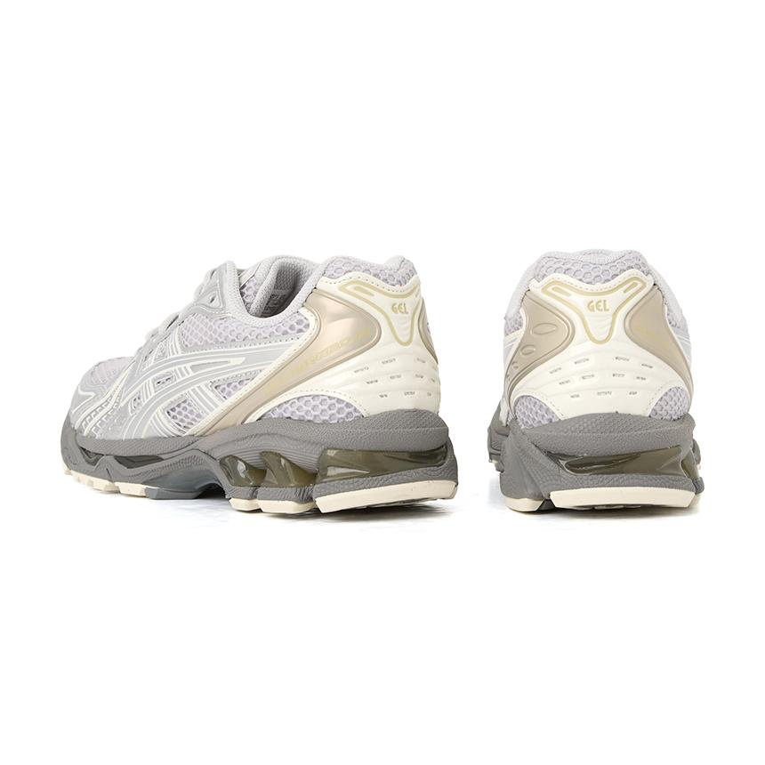 Asics Gel-Kayano 14 Sneakers Unisex Low-Top Gray