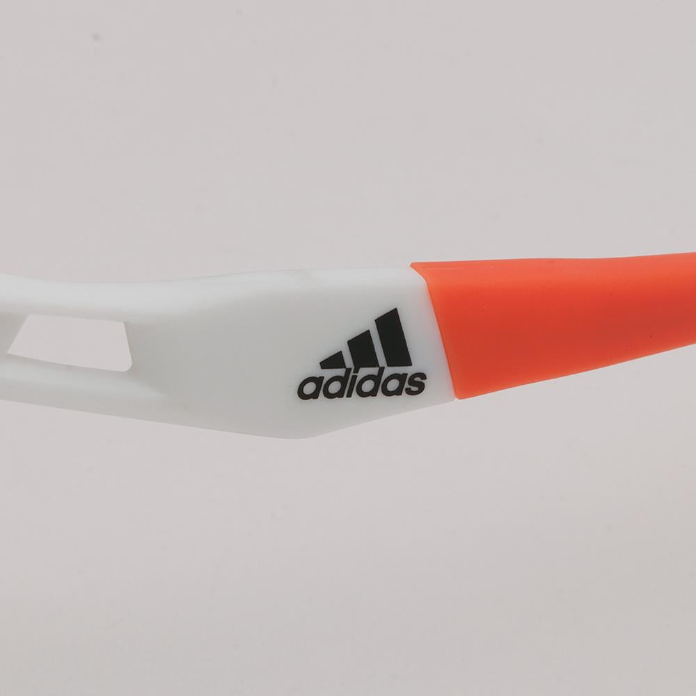 Adidas Sports Sunglasses Goggles Semi-Mirror Day/Night Interchangeable Lens
