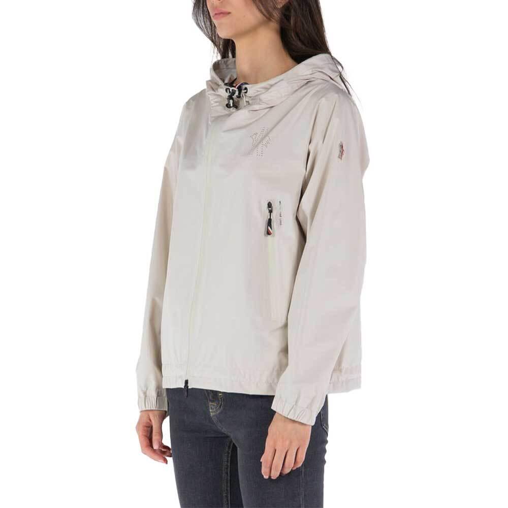Moncler Women’s FANES Windbreaker Jacket
