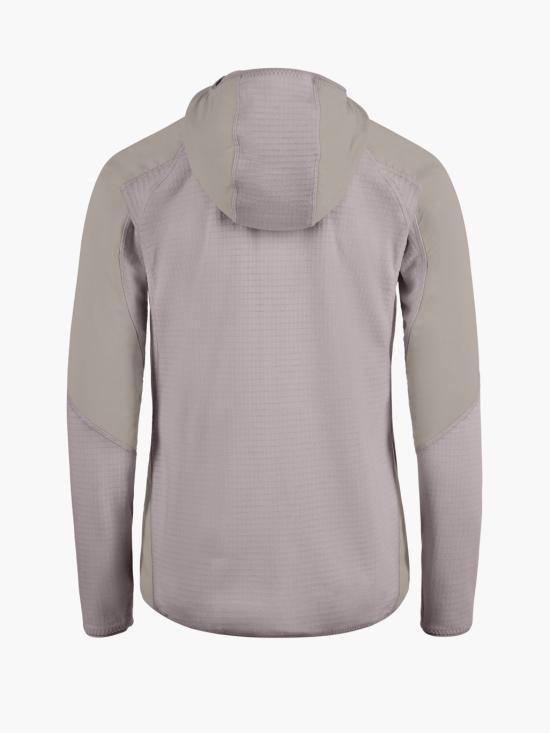 Klattermusen Women’s Jacket 10622 1006 RIDGE GREY PURPLE DOVE DOM