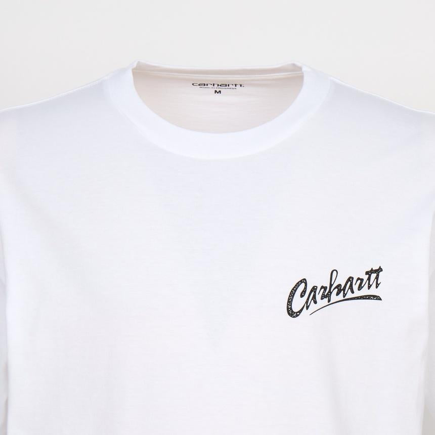 Carhartt Puff Print Men’s Short Sleeve T-Shirt