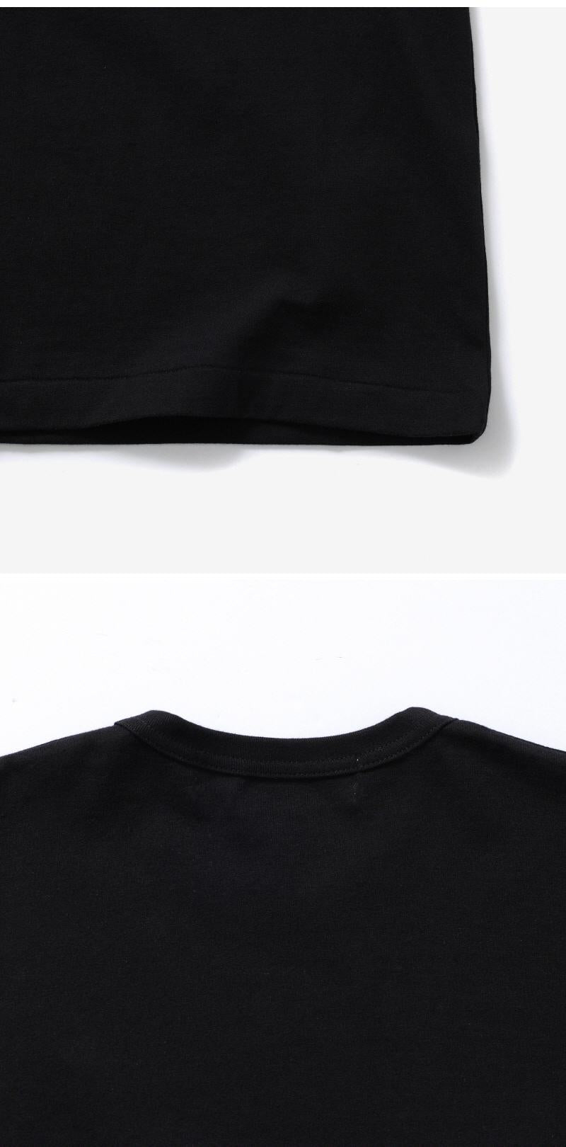 Comme des Garcons Men’s Short Sleeve T-Shirt P1T226 1