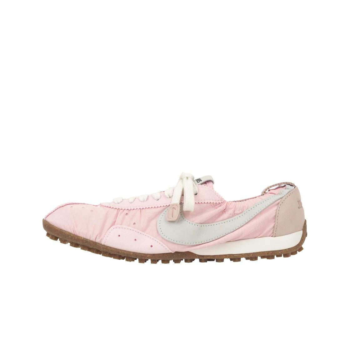 Nike Jacquemus Moon Shoe SP Aluminum Pink Low-Top Sneakers HV8547 601