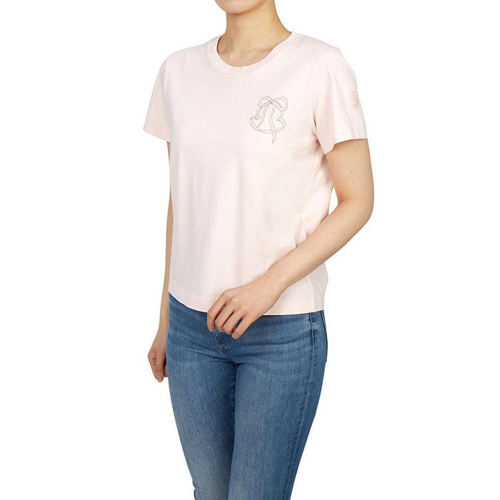 Moncler Women’s Short Sleeve T-Shirt