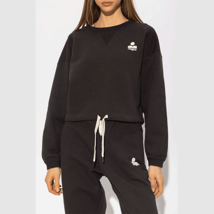 Isabel Marant Women’s Margo Sweatshirt SW0005FA A1M07E 02FK