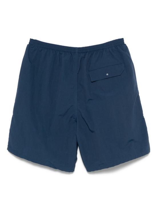 patagonia Men’s Swim Shorts 58035TPBL TIDEPOOL BLUE W DOM
