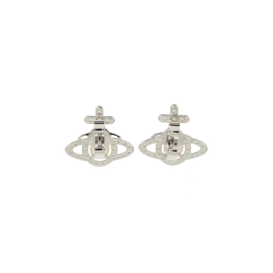 Vivienne Westwood Olympia Pearl Earrings for Women 6203007R P132