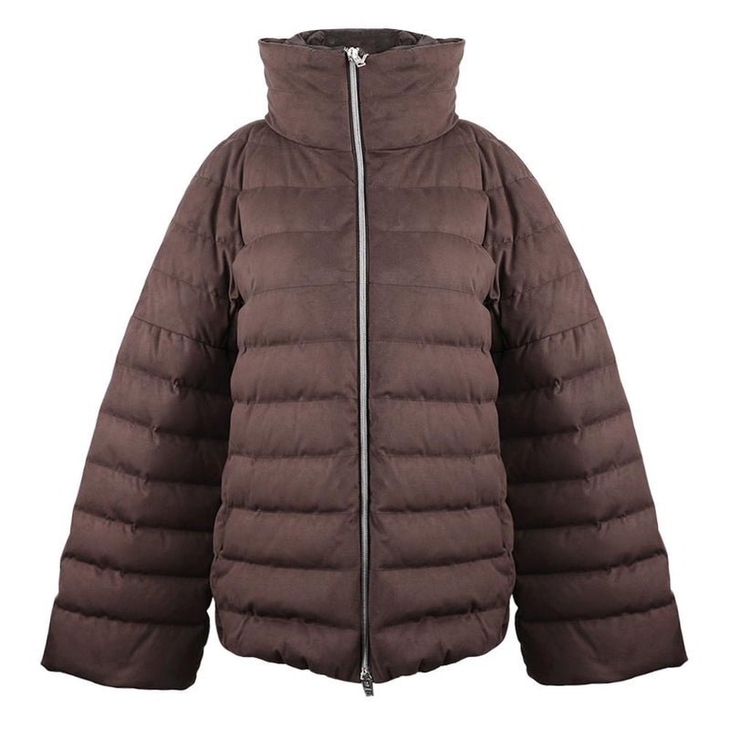 Herno Women’s Down Puffer Jacket