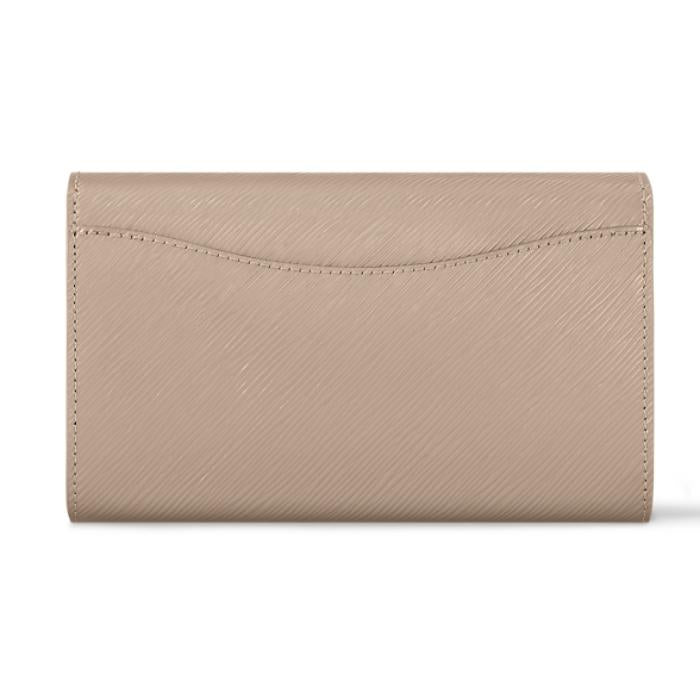 Louis Vuitton Pochette Louise Shoulder Bag M12789