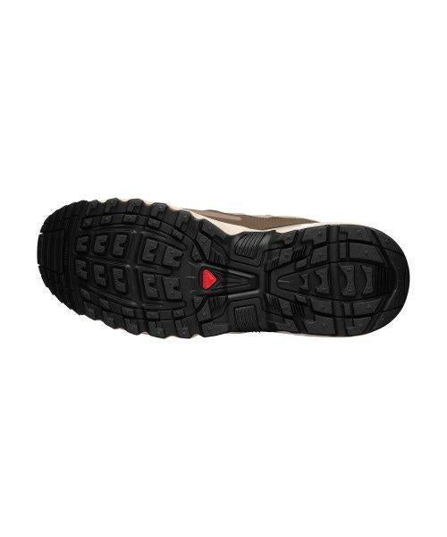 SALOMON Men’s Sneakers Shoes L47307900 DOM