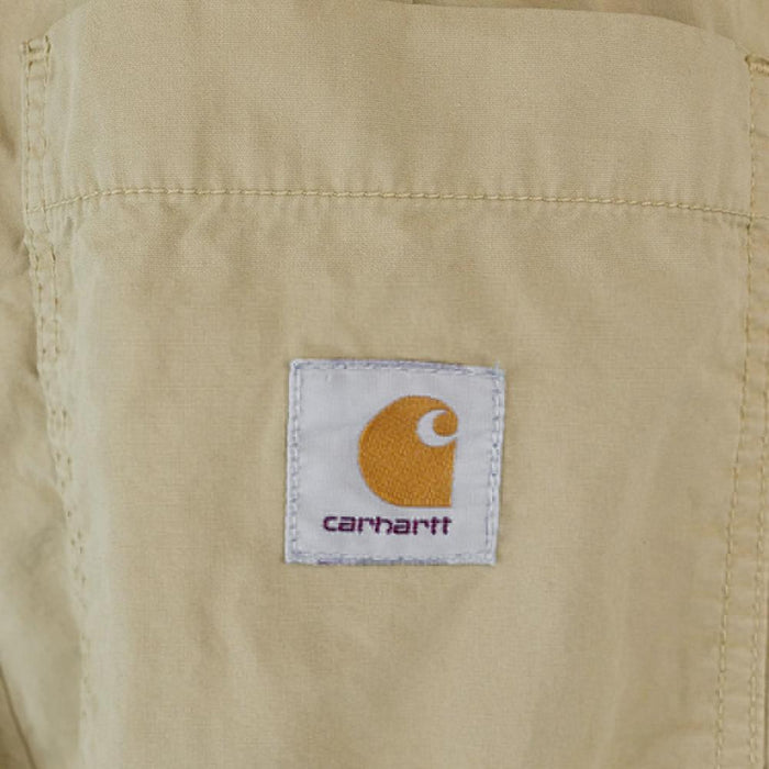 Carhartt Garment Dyed Logo Patch Jude Pants Men’s Classic Pants