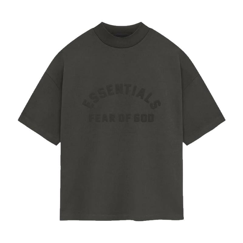 Fear of God Essentials Heavy Jersey T-Shirt Ink