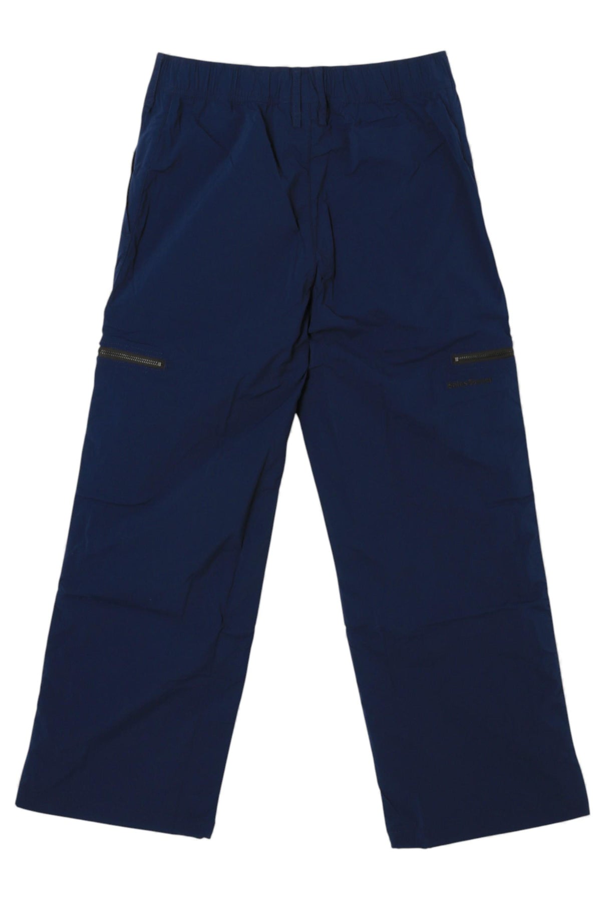 Adidas Wales Bonner Statement Navy Cargo Pants Unisex