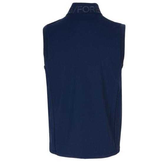 G/FORE Twilight Golf Vest G4MA23O49 OTWLT