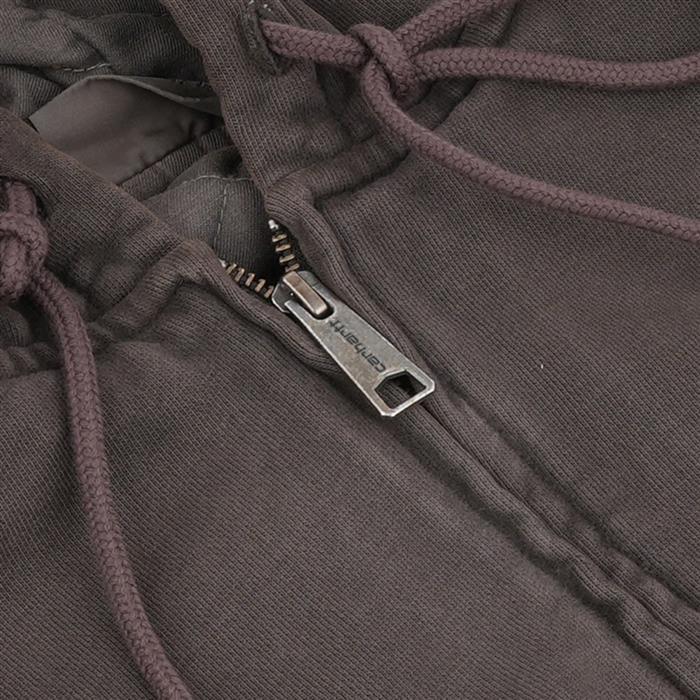 Carhartt WIP Vista Hooded Sweat Jacket Men’s Pullover Hoodie