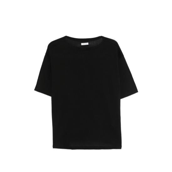 KAPTAIN SUNSHINE Black Short Sleeve T-Shirt