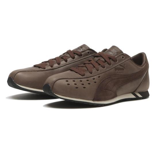 PUMA Sprint Premium Men’s Sneakers 405084 02 DOM