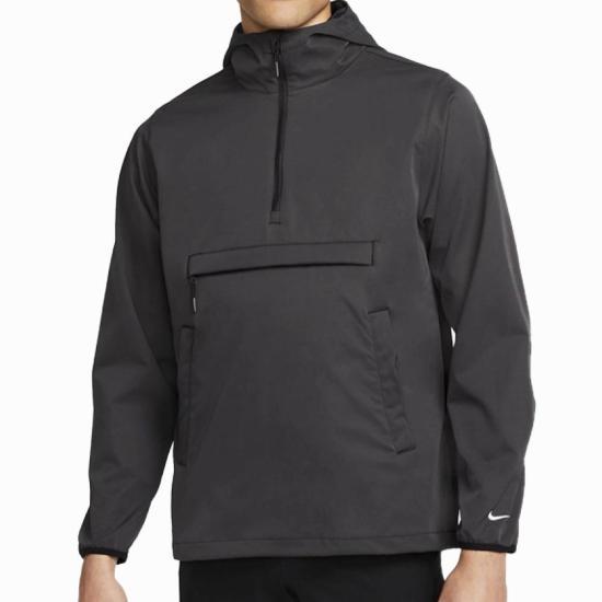 Nike Black Sportswear Jacket FB5452 010