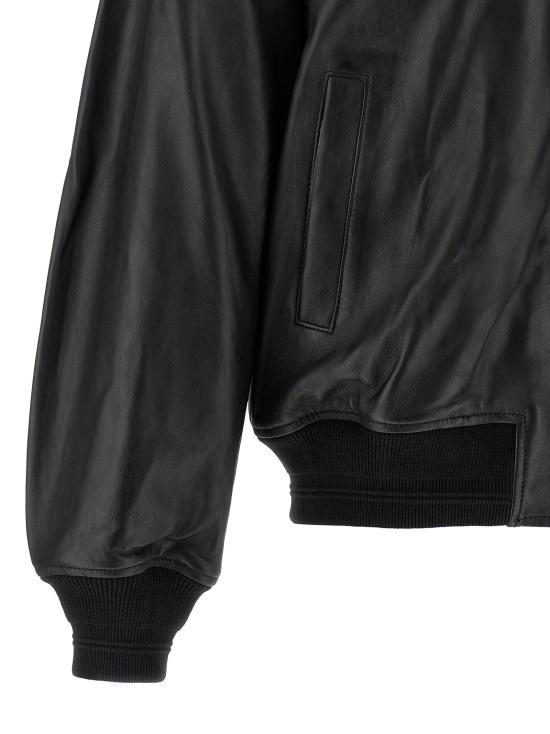 DIESEL Men's Outerwear Jacket Coat Black A204760PFAH9XX DOM