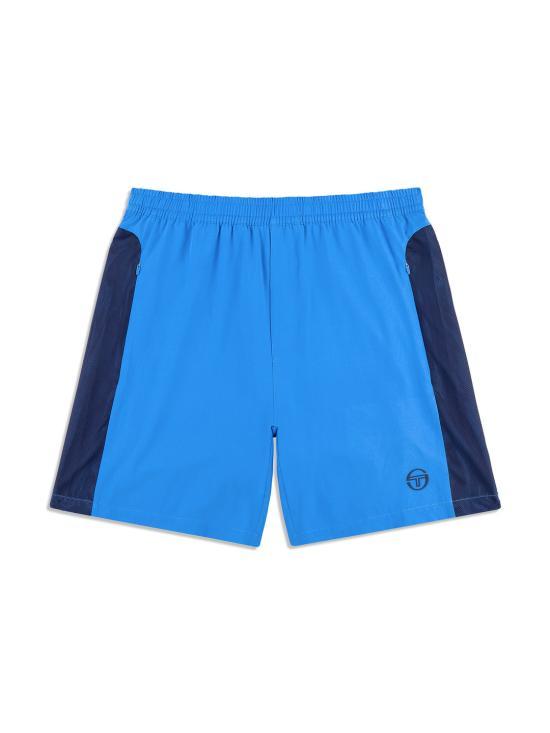 Sergio Tacchini Men’s Drawstring Short Sho STS25M51079FRENCHBLUE FRENCH BLUE DOM