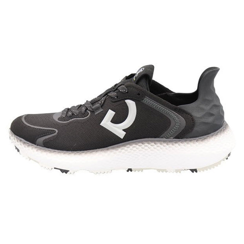 G/FORE MG4X2 Cross Trainer Golf Shoes Low-Top Sneakers ONYX