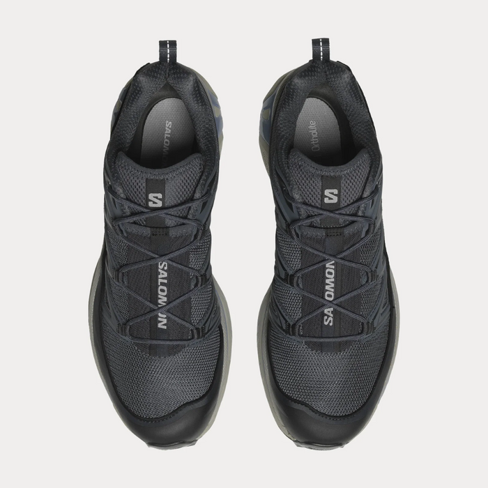 SALOMON XT-6 Expanse GORE-TEX Low-Top Running Sneakers