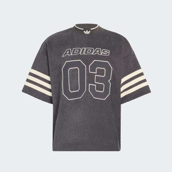 Adidas Men’s Short Sleeve T-Shirt KU9192 DOM