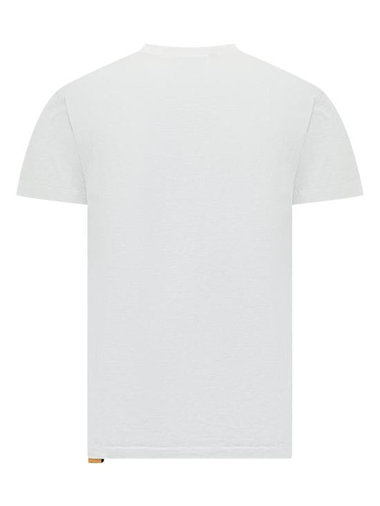GALLERY DEPT. Clean White Short Sleeve T-Shirt