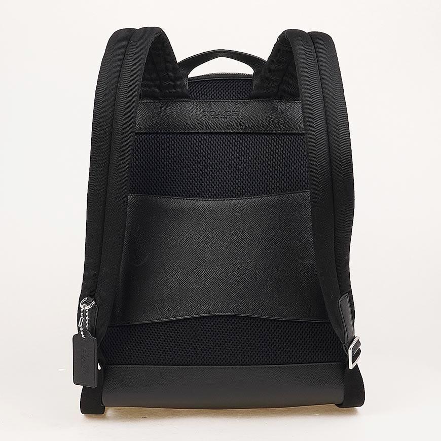Coach Men’s Signature Wade Backpack CCB92 OY2
