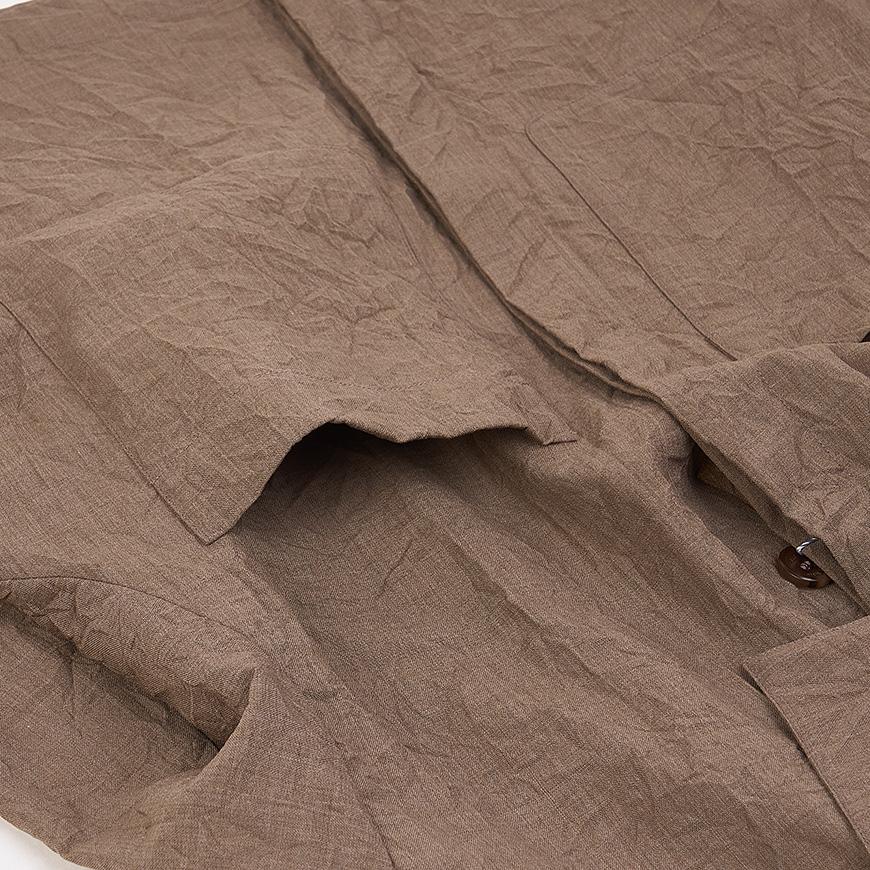 Max Mara Women’s Ricordo Wool Shirt
