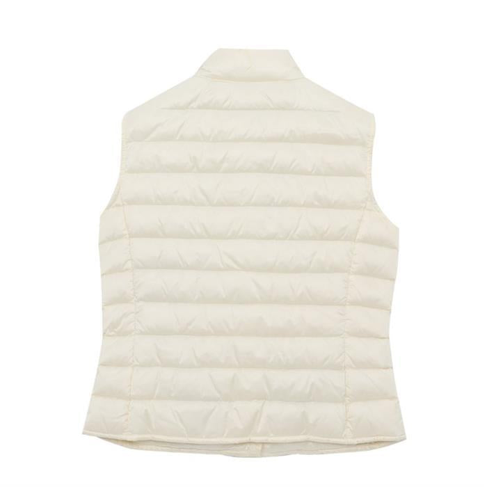 Moncler Women’s Padded Down Vest Gilet 1A10200