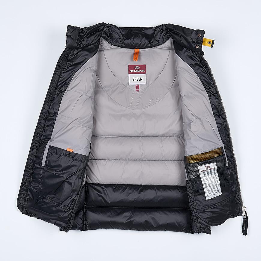 Parajumpers Men Jody Down Vest PMPUSX01 541
