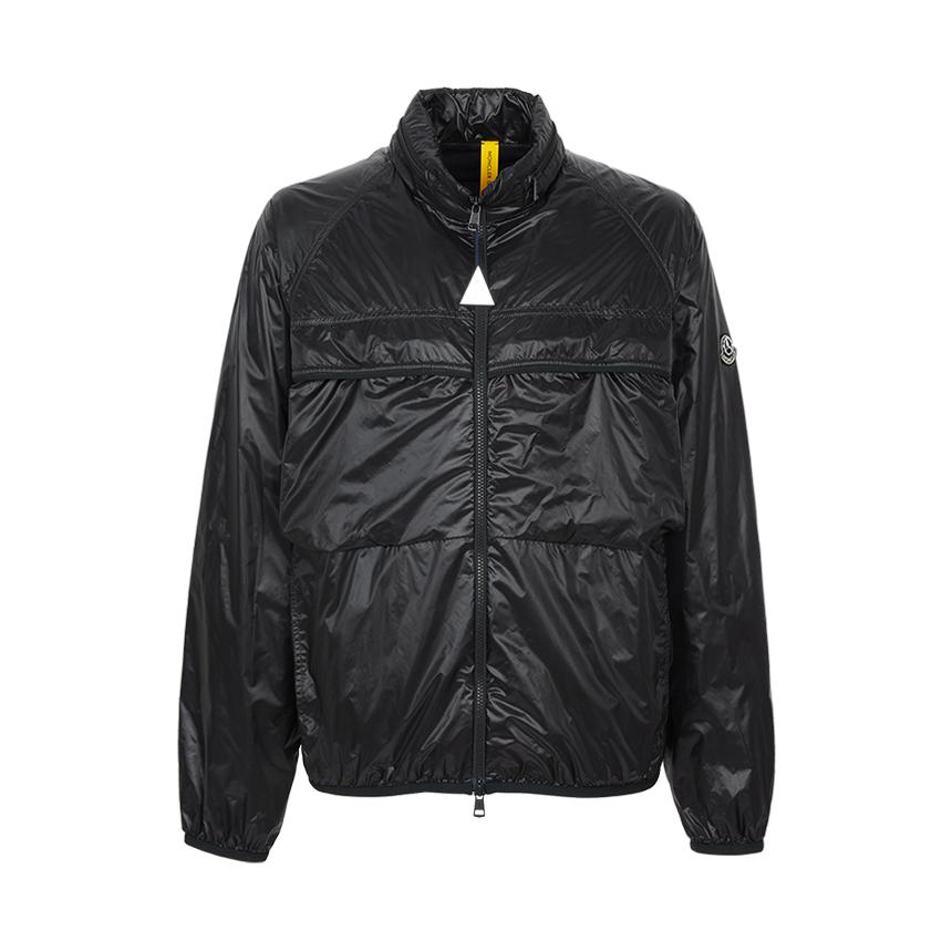 Moncler Genius x Mercedes-Benz by Nigo Anubis Men’s Wind 1A00015 M6189 999 K1401