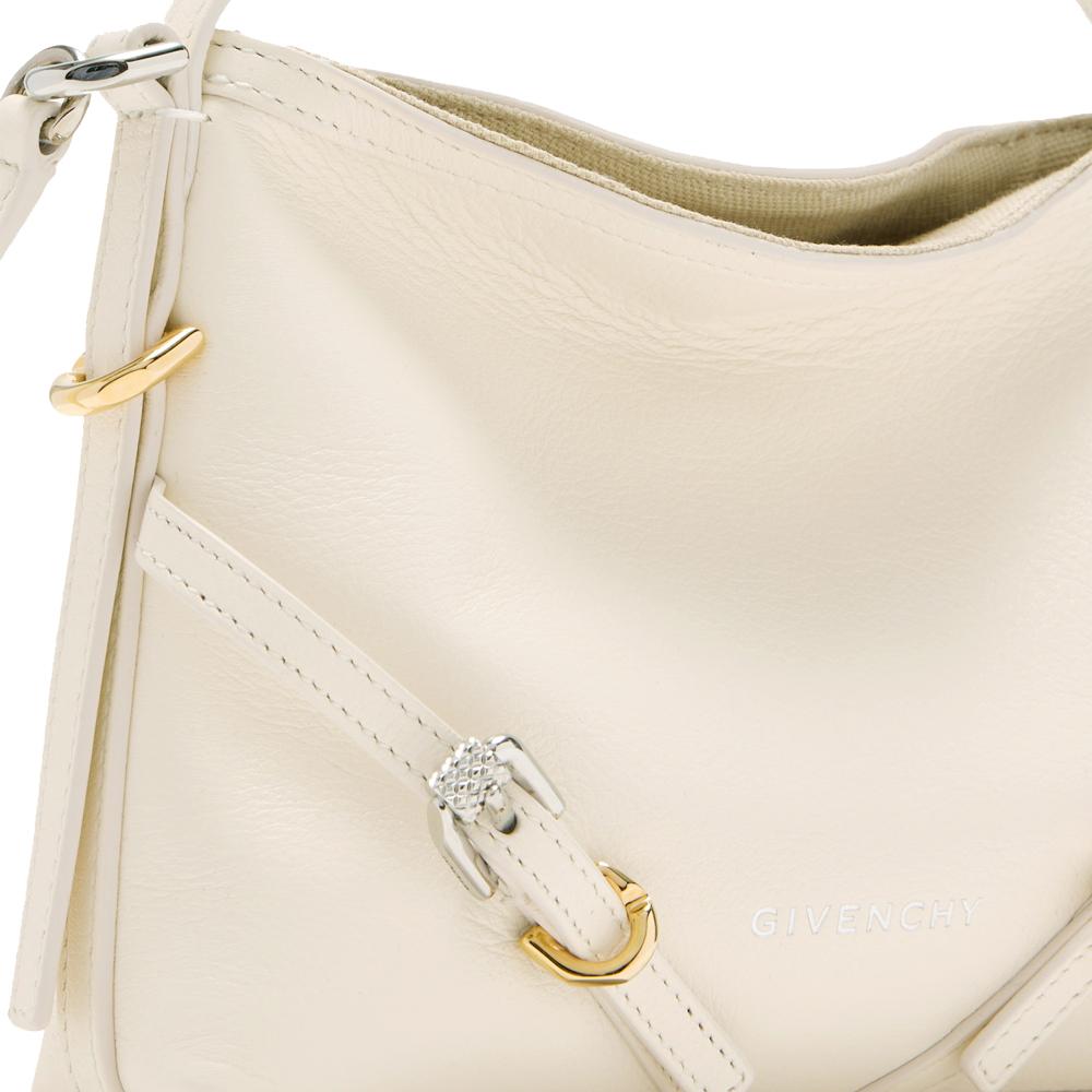 GIVENCHY Voyou Nano Leather Tote Shoulder Bag BB60NHB1Q7 105