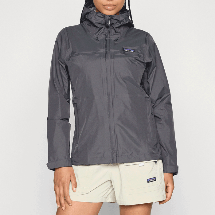 patagonia Women’s 3L Windbreaker Jacket 85246 SMDB