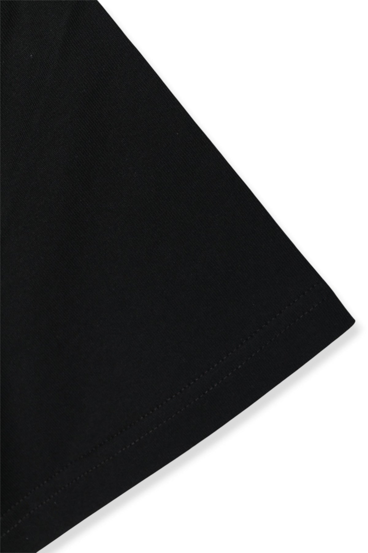 CARHARTT WIP University Script Black Short Sleeve T-Shirt I034852 0D2XX