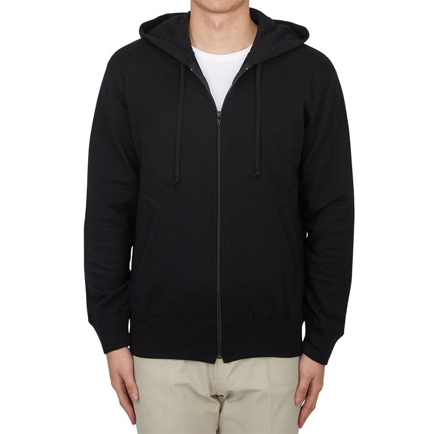 Comme des Garcons Red Heart Patch Zip Hoodie Unisex AX T342 051 1