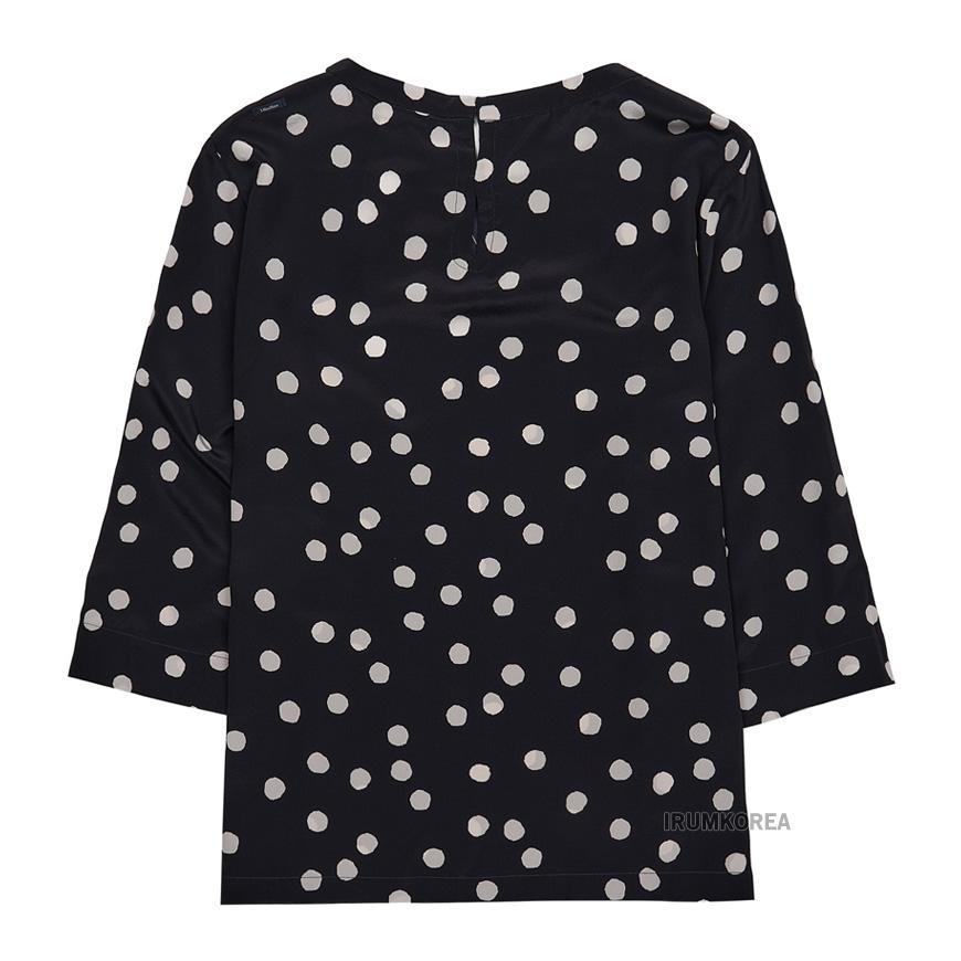 Max Mara Arturo Blouse Women FW24 ARTURO 002