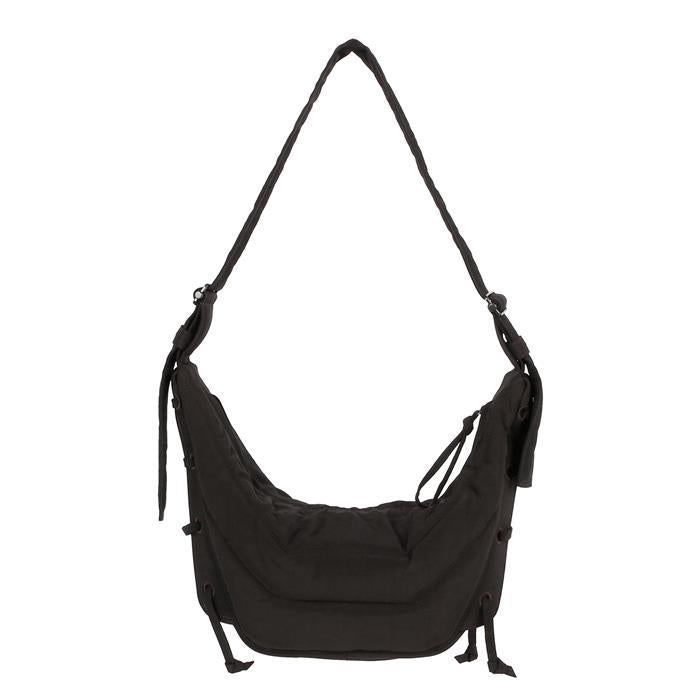 Lemaire Small Soft Game Shoulder Bag Crossbody BG293 LF1330 BR490
